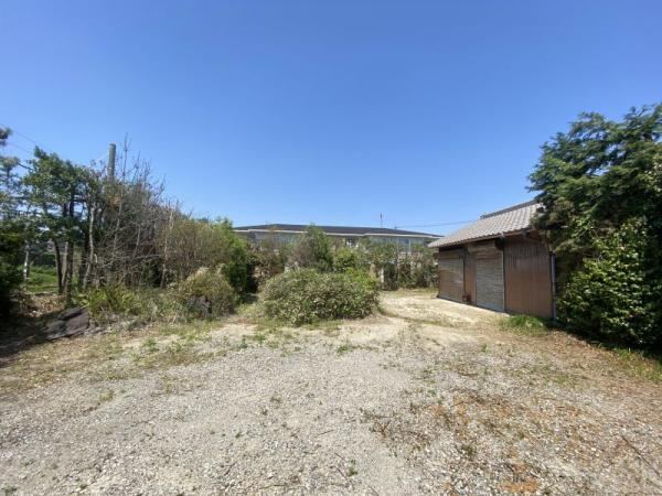 496 m² land in Taketoyo, Chita District, Aichi - Photo 1