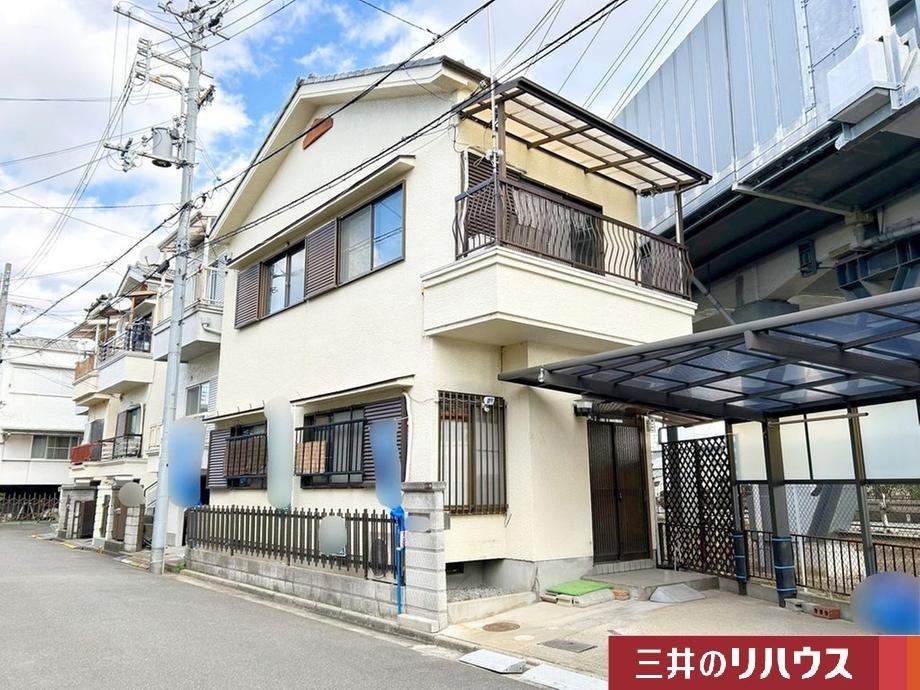 Spacious 4LDK House in Karasaki Naka - Photo 1