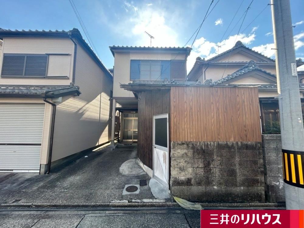119 m² land in Minato Ward, Nagoya, Aichi - Photo 1