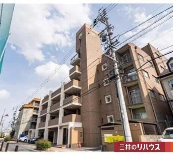 4LDK apartment in Tempaku Ward, Nagoya, Aichi - Photo 1