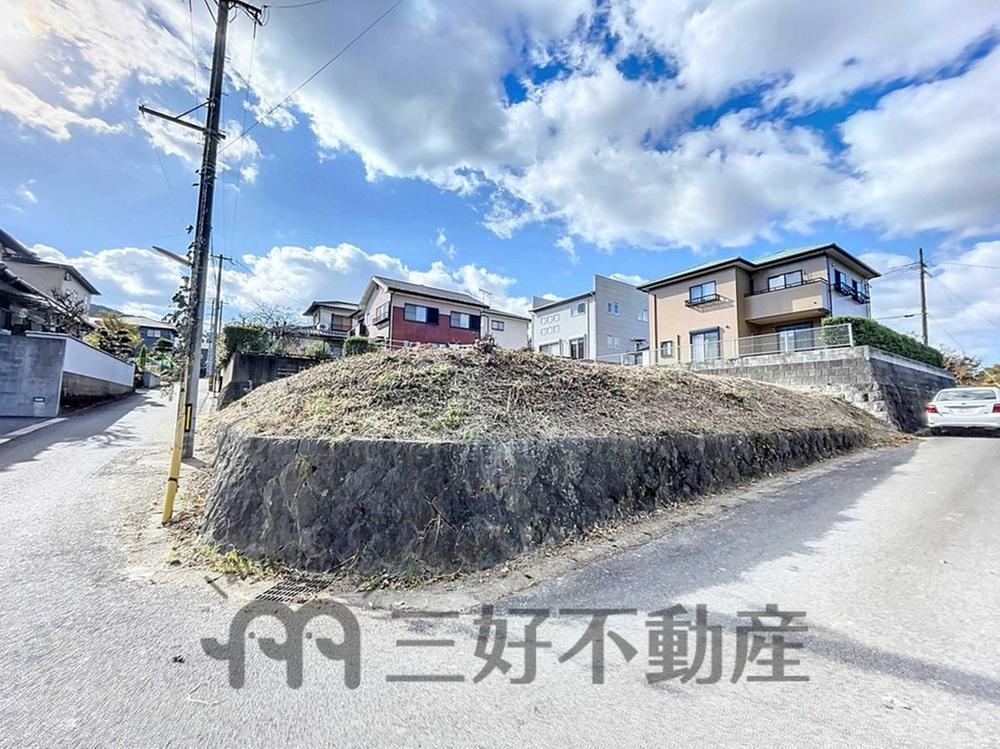 309 m² land in Chikushino, Fukuoka - Photo 1