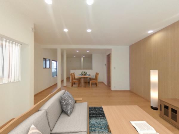 3LDK+S Detached House Near Fuji Station - Photo 1