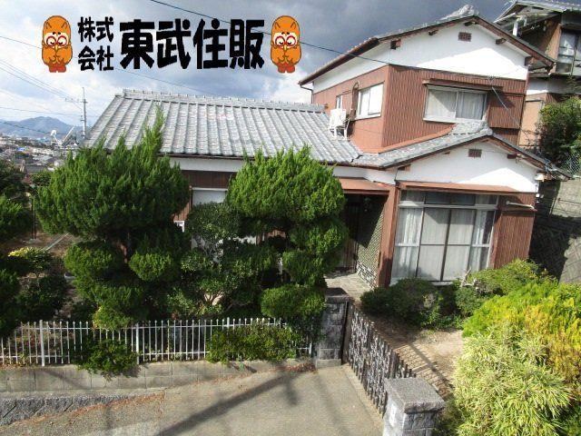 Spacious 5K Detached House in Shunan City - Photo 1
