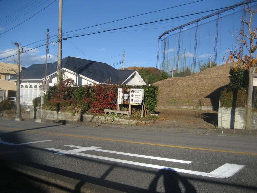 Prime Land in Kamitomatsuri, Utsunomiya - Photo 1