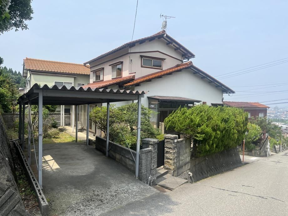 Scenic 5DK House with Great Views in Kubo 1, Kanazawa - Photo 1