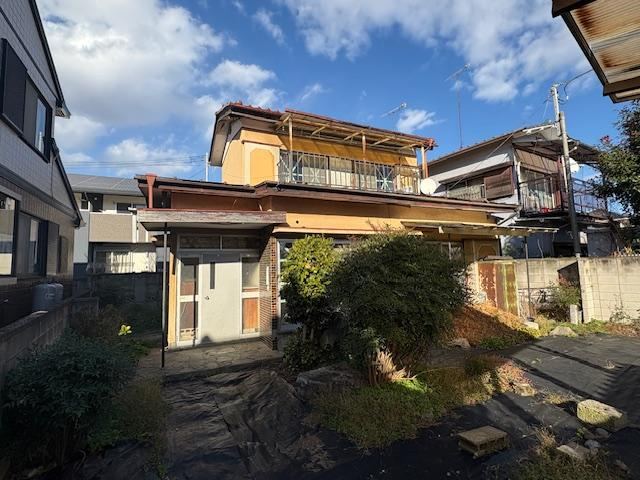 4DK Detached House in Quiet Area - Photo 1