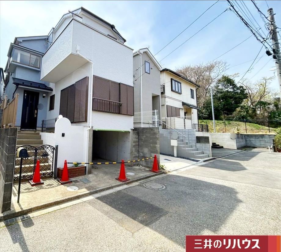 4LDK Detached House in Ohanaminami - Photo 1
