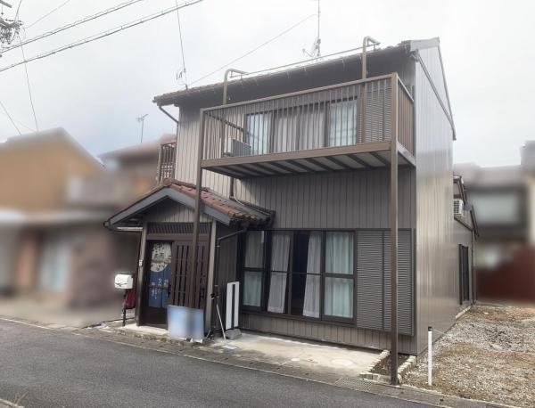 Fully Renovated 4DK House in Sohara Kakizawa - Photo 1