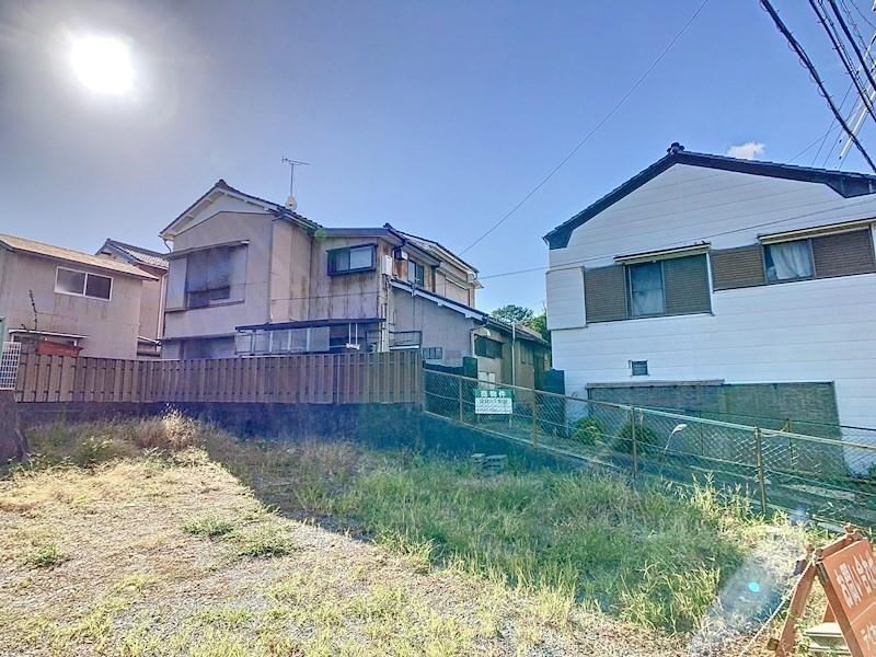 265 m² land in Chuo Ward, Hamamatsu, Shizuoka - Photo 1