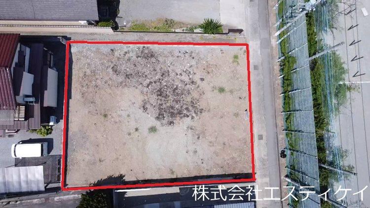 325 m² land in Kofu, Yamanashi - Photo 1