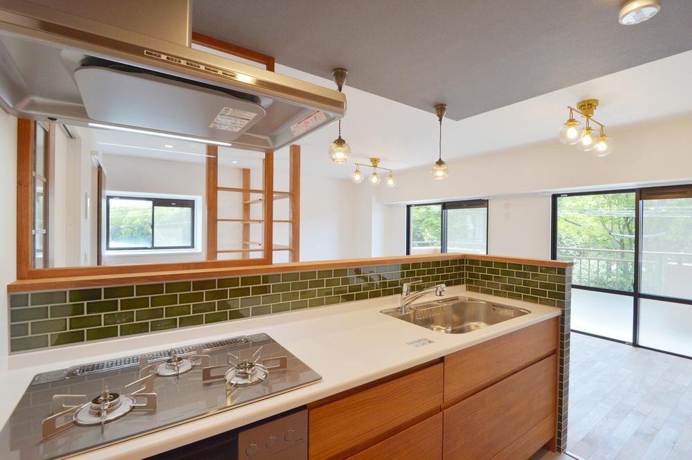 3LDK+S apartment in Toyohashi, Aichi - Photo 1