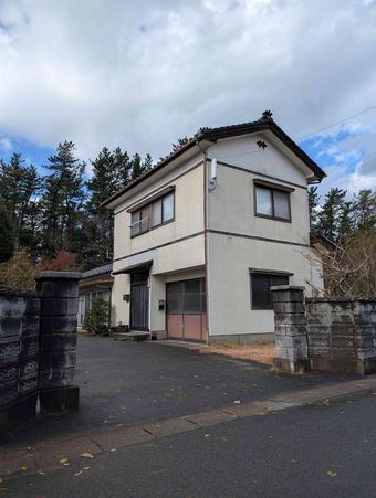 5DK house in Yuza, Akumi District