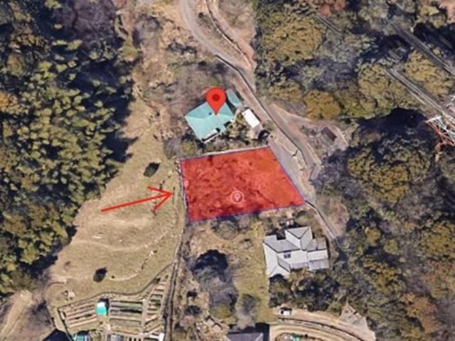 598 m² land in Chikushino, Fukuoka - Photo 1
