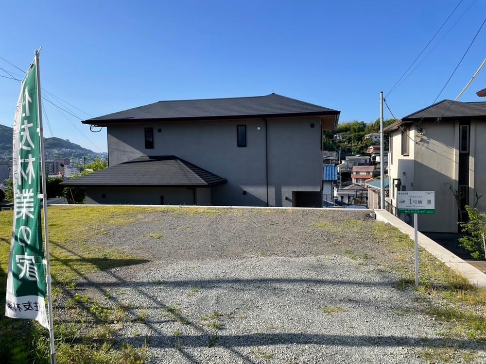 153 m² land in Nagasaki, Nagasaki - Photo 1