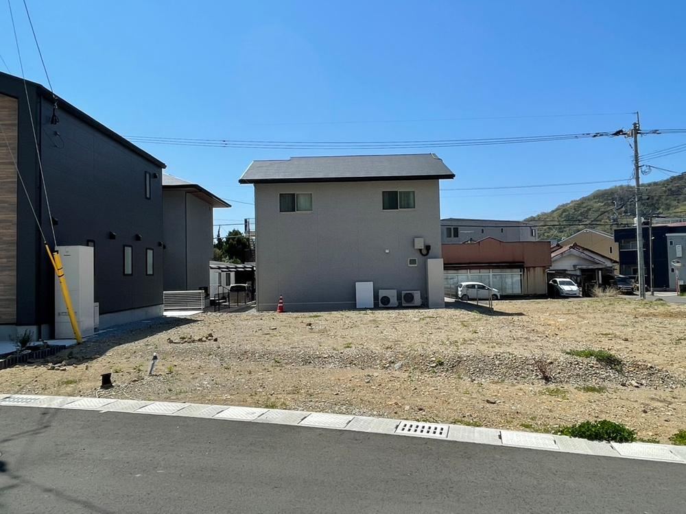 170 m² land in Nagasaki, Nagasaki - Photo 1