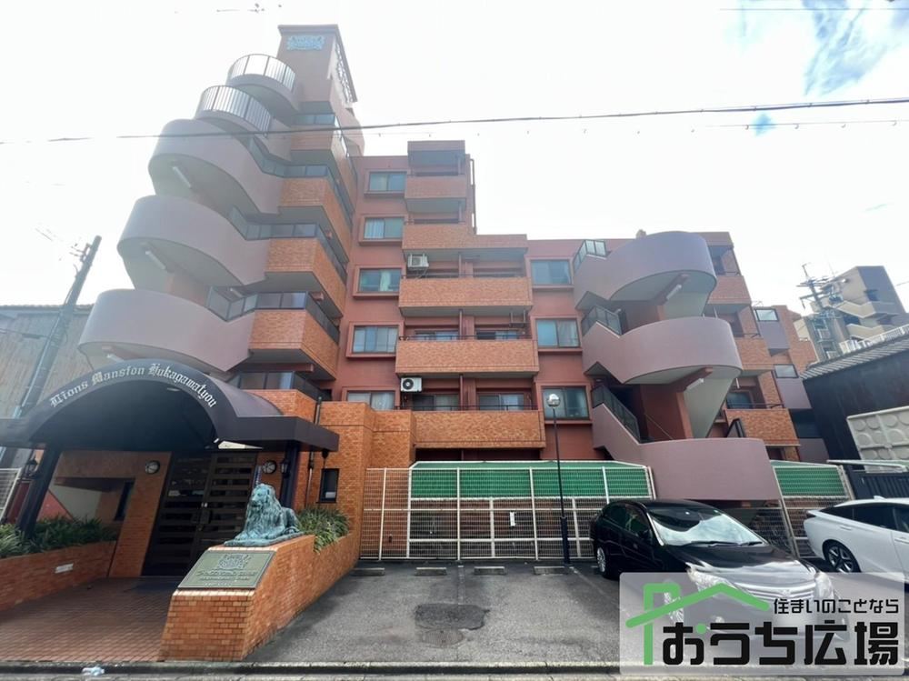 4DK apartment in Nakamura Ward, Nagoya, Aichi - Photo 1