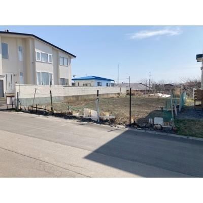 Affordable Land in Zenigame Town - Photo 1