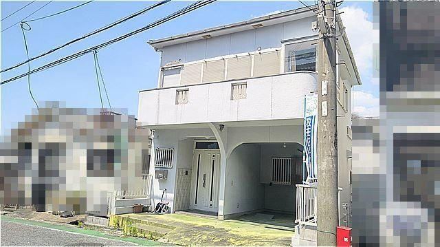 Cozy 5DK House Near Takidani Station - Photo 1