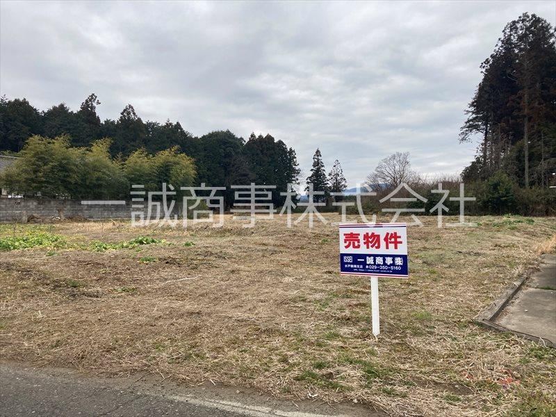 Spacious Land Near Kitagawane Elementary - Photo 1