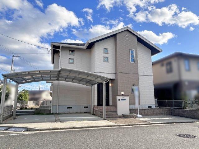 Stylish 4LDK House in Hidamari no Oka - Photo 1