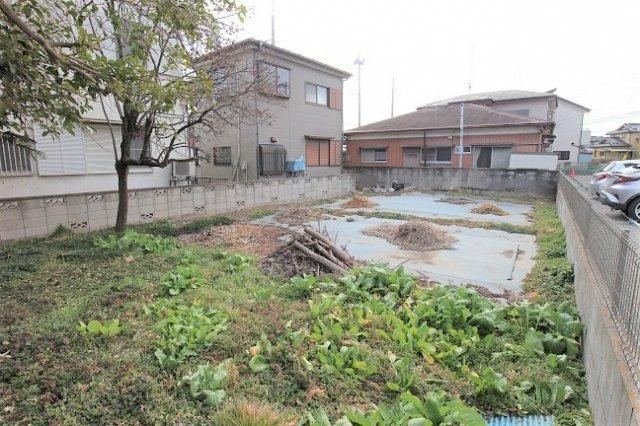 173 m² land in Shiraoka, Saitama - Photo 1