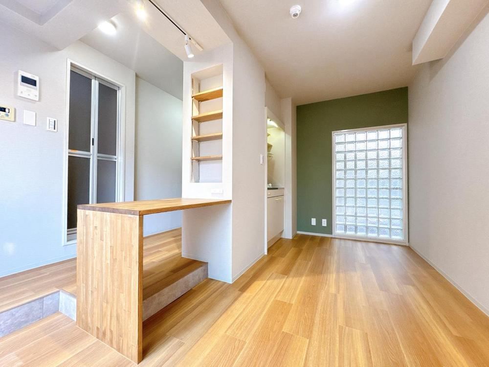 studio apartment in Amagasaki, Hyogo - Photo 1