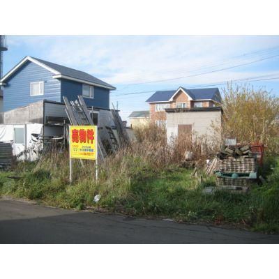 Land in Higashiyama (Yunokawa Station) - Photo 1