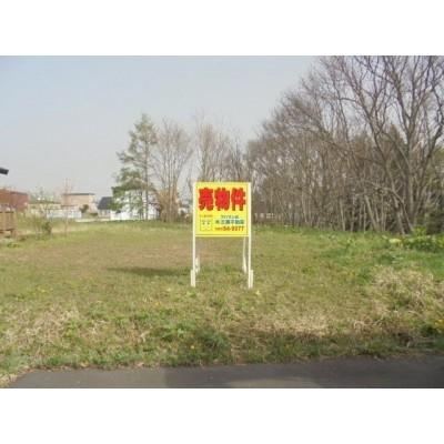 Vacant Land in Higashiyama - Photo 1