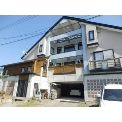 Charming 4LDK Detached House in Higashiyama, Hakodate - Photo 1
