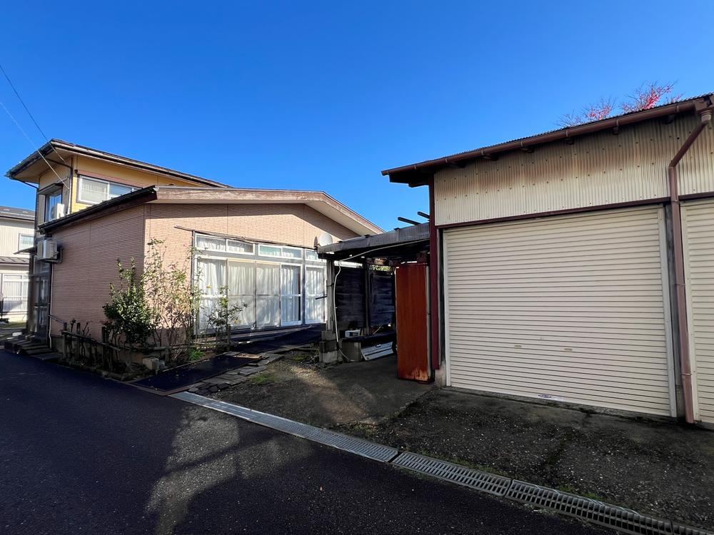 Vacant Land Ready for Development - Photo 1