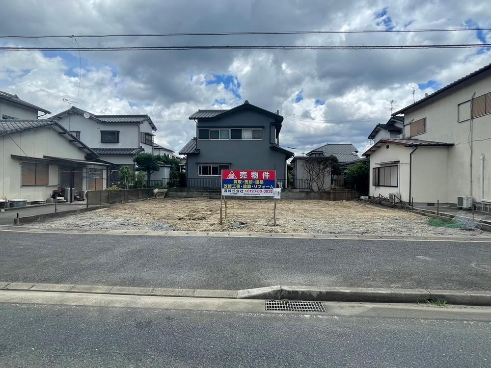 218 m² land in Onga, Onga District, Fukuoka - Photo 1
