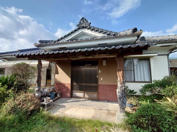 Spacious 6DK House in Shimauchi - Photo 1