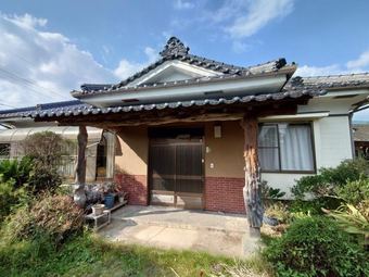 6DK house in Ebino