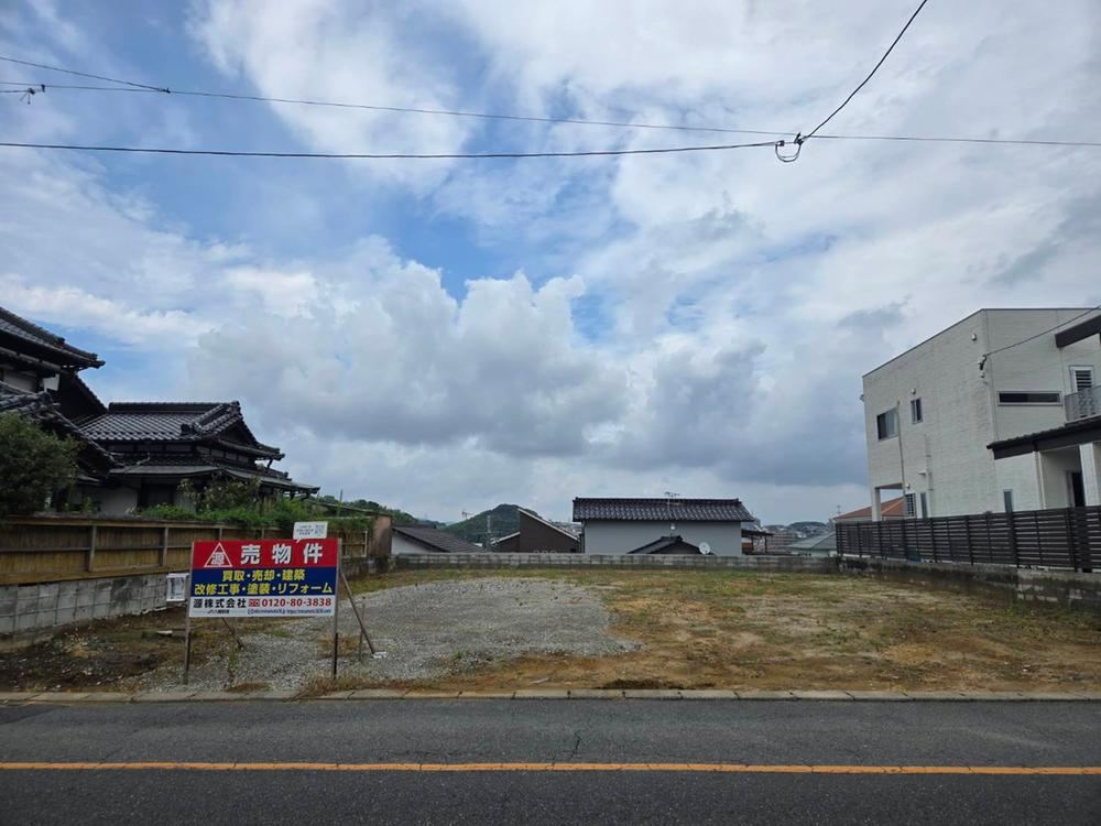 179 m² land in Yahatanishi Ward, Kitakyushu, Fukuoka - Photo 1