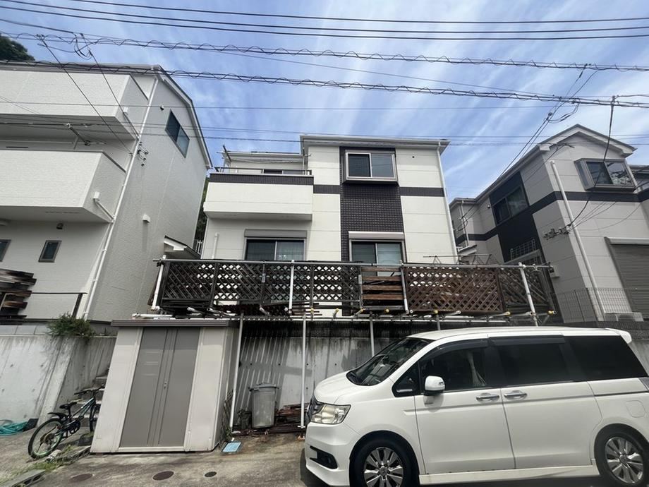 Cozy 4LDK House Near Akiyoshi Beach - Photo 1