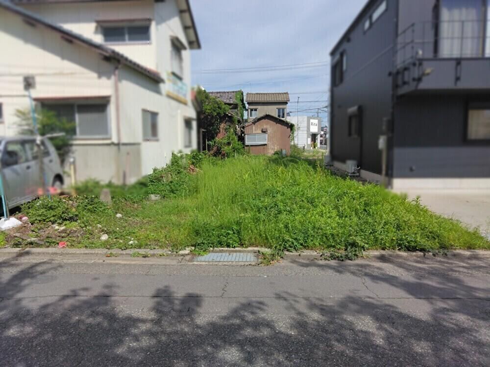 Land Near Bandai Area in Niigata - Photo 1