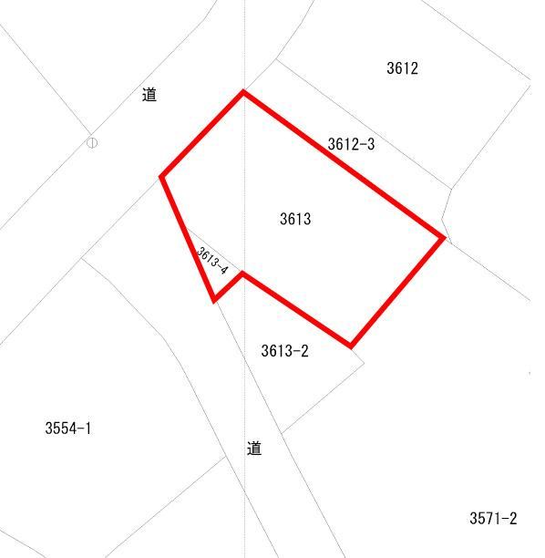 147 m² land in Tsukumi, Oita - Photo 1