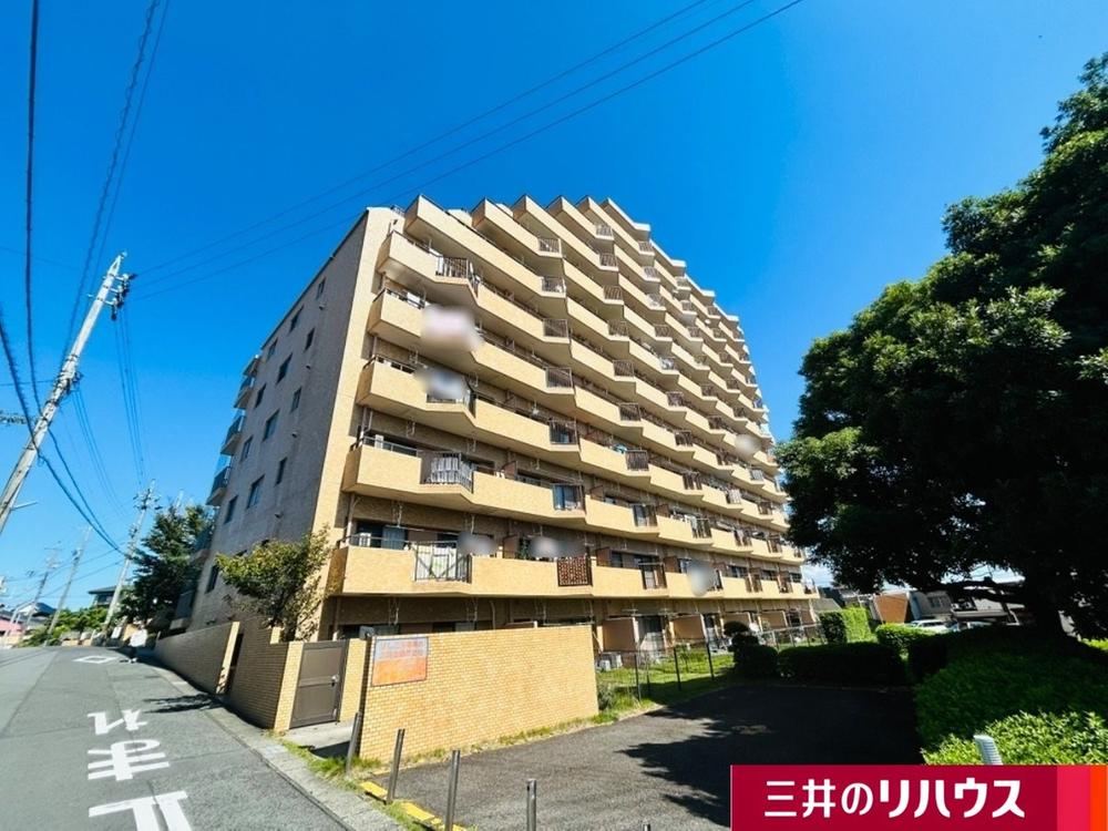 3LDK apartment in Chiryu, Aichi - Photo 1