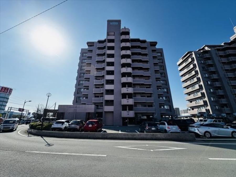 3LDK apartment in Minami Ward, Kumamoto - Photo 1
