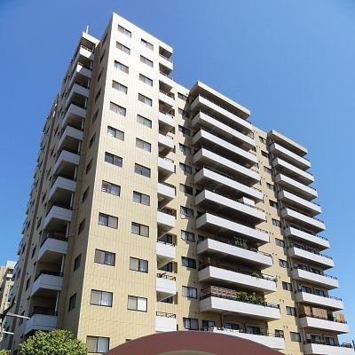 3LDK apartment in Kokurakita Ward, Kitakyushu, Fukuoka - Photo 1