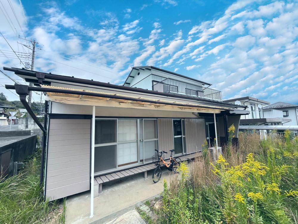 Ocean View 6DK Home in Nishi-Narisawa - Photo 1