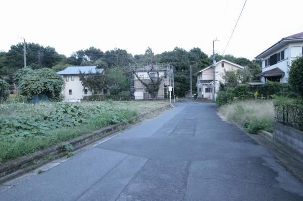 Natural Land Surrounded by Residential Area in Tsukuba - Photo 1