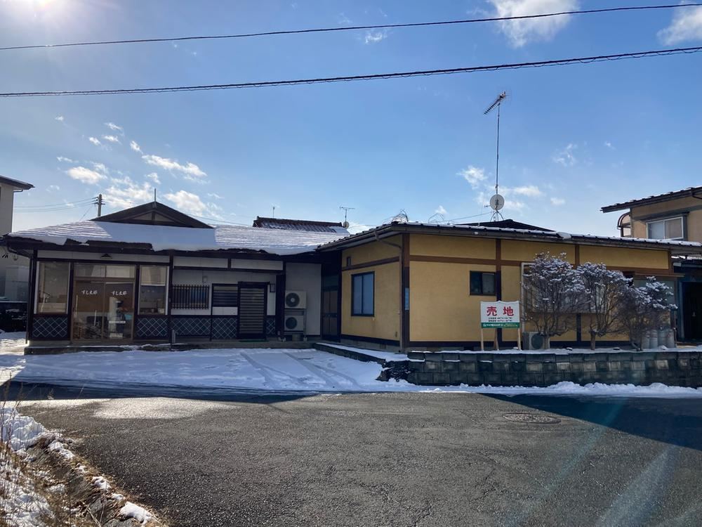 Spacious 4DK House in Morioka City - Photo 1