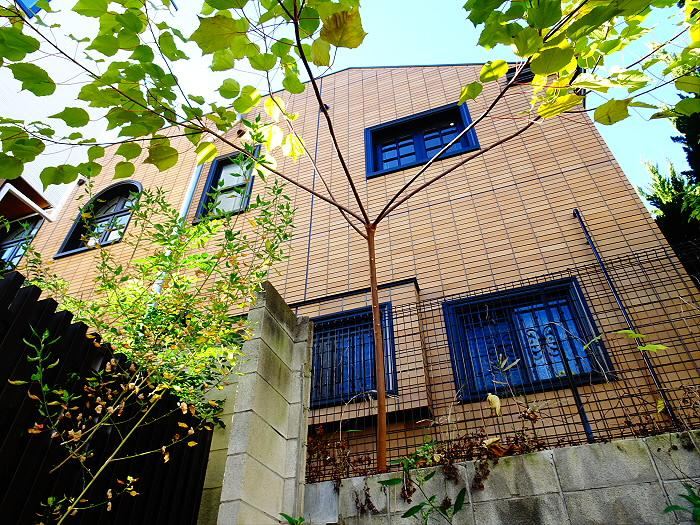 Large Detached House in Setagaya - Photo 1