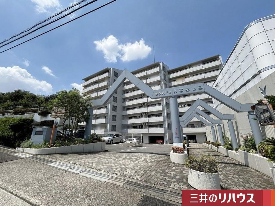 2LDK apartment in Showa Ward, Nagoya, Aichi - Photo 1