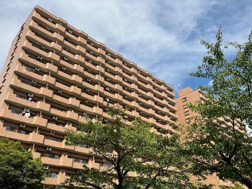 2LDK apartment in Koriyama, Fukushima - Photo 1