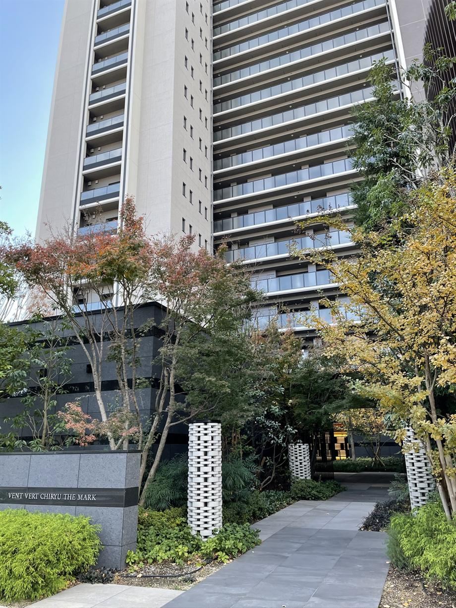 2LDK apartment in Chiryu, Aichi - Photo 1
