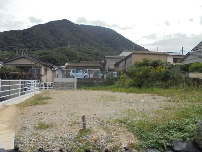 389 m² land in Moji Ward, Kitakyushu, Fukuoka - Photo 1