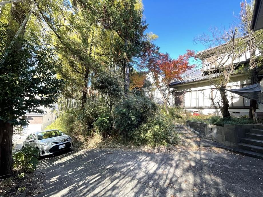 837 m² land in Aoba Ward, Yokohama, Kanagawa - Photo 1