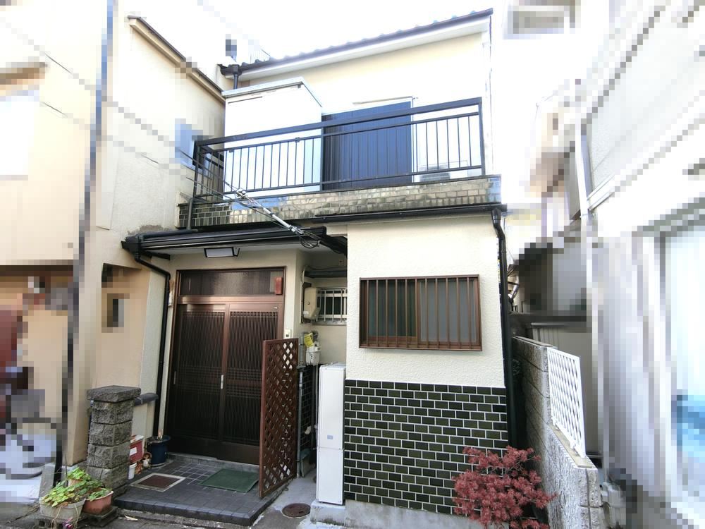 Spacious 4DK Detached House Near Kurumazaki Shrine, Kyoto - Photo 1